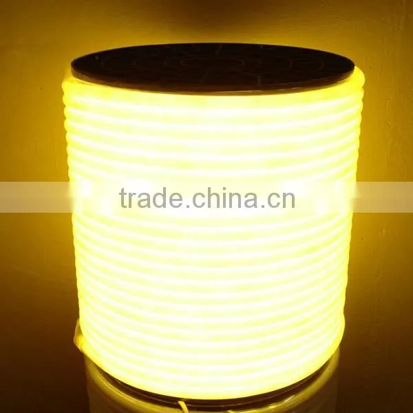 360 Degree Led Neon Flex Tube Round Led Tube Flexible photo-4