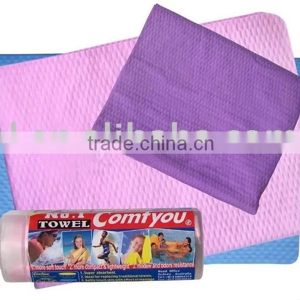 Pva Sponge Wipe/wipe/Microfiber Cloth/cleaner/wet Wipes/sponge