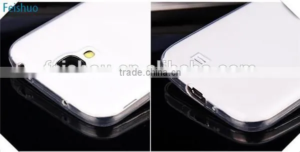China Unique for Samsung Tpu Case photo-2