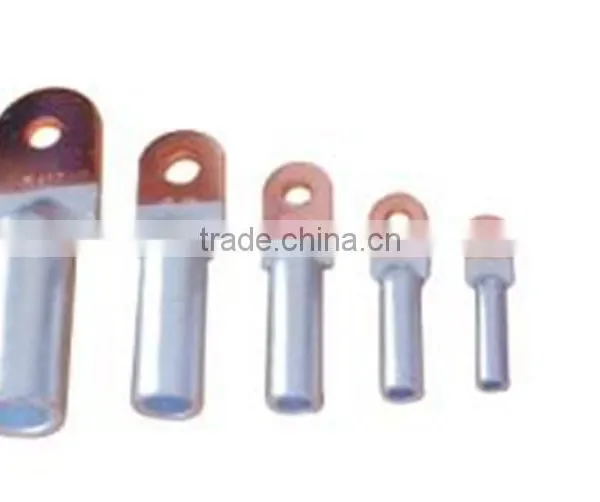Super Quality Wholesale Custom Fitted Terminal Cable Lugs photo-3