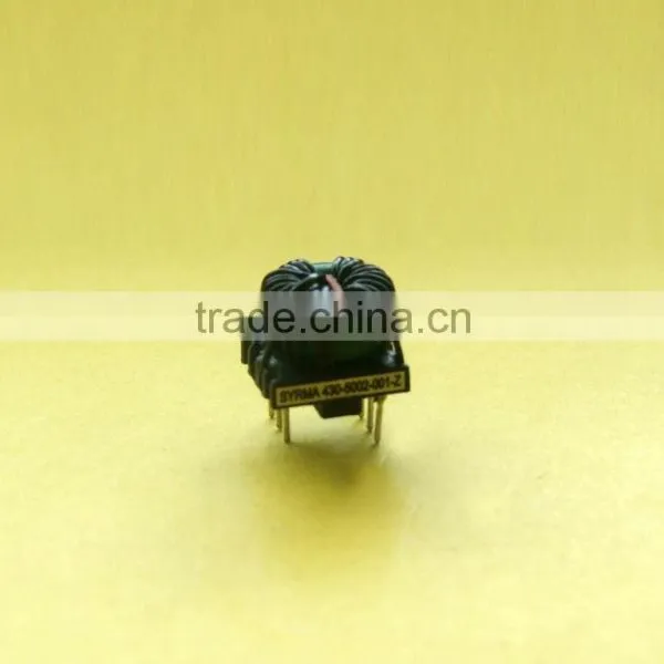 pulse transformer