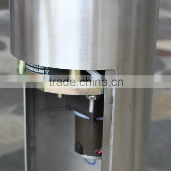 Column Barrier photo-5