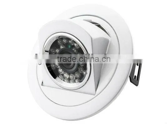 RY-8031 1/3 SONY CCD Spot Light IR Hidden Camera photo-3