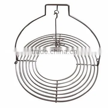 Auplex Kamado Ceramic BBQ Accessories Plate Setter photo-5