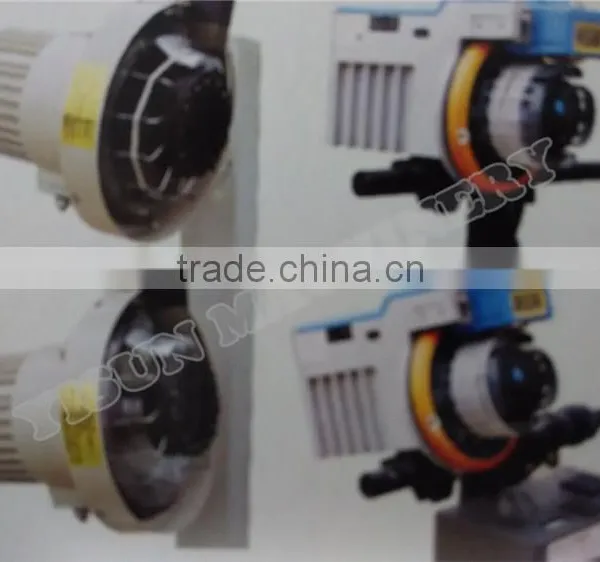 Air Beam Loom/air Jet Loom With Less Pollution and High Efficiency photo-5