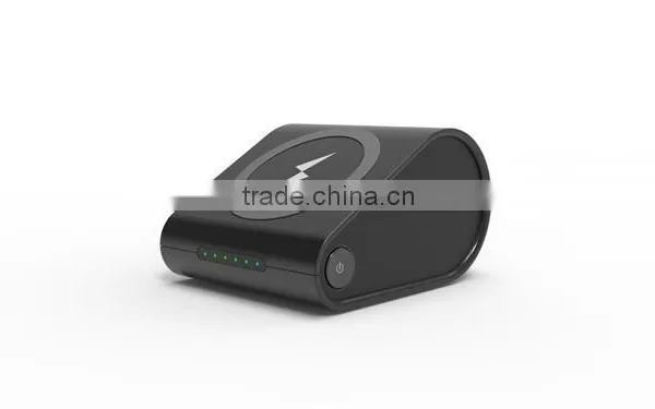 Dependable Performance Mobile Power Bank Wireless Charger Portable Power Bank 12v photo-5