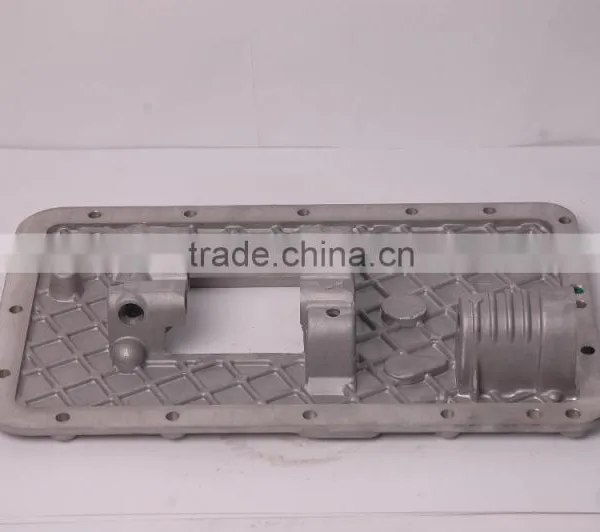 Shacman Truck Spare Part Transmission Part Gearbox Cover 12JS160T-1702015 for Shacman Etc Heavy Trucks