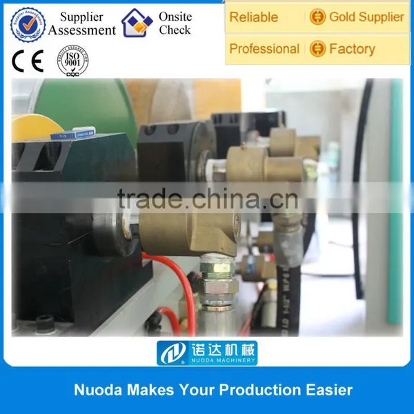 Die Extruder TPU Tent Film Machinery photo-5