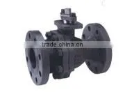 Cast&Forged Steel(WCB) Valves