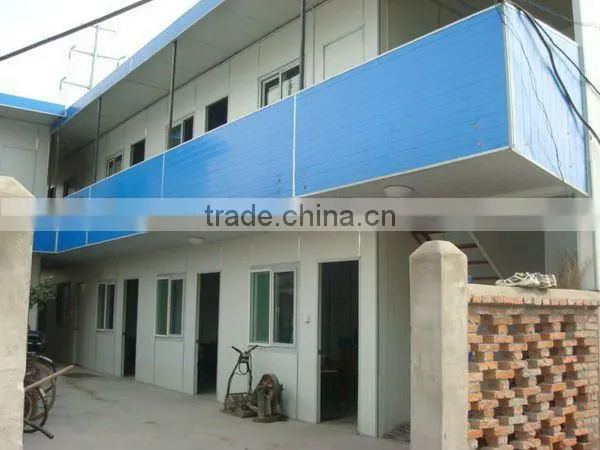 Beautiful Prefab House Design