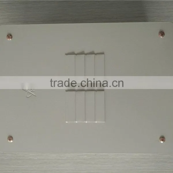 QOL8F 8way Hot Sale Cheapest ge Type Plug in Breaker Box photo-2