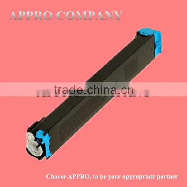 for Sharp Color Cartridges Toner Mx36 Mx2610 Mx2615 Mx3110 Mx2618 photo-2