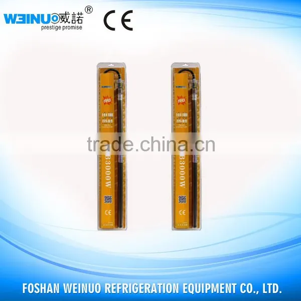 Instant Electric Water Heater 300W photo-2