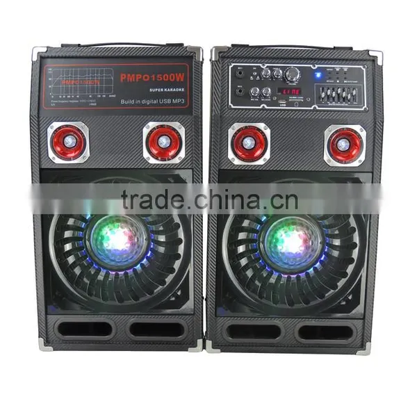 Excellent Sound Bluetooth Speaker With Powerbank Hot New Products for 2016 photo-5