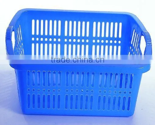 Plastic Basket