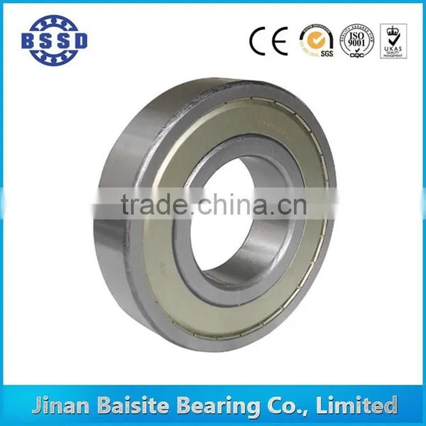 2016 Best Quality Chrome Steel 627ZZ Miniture Ball Bearings photo-6