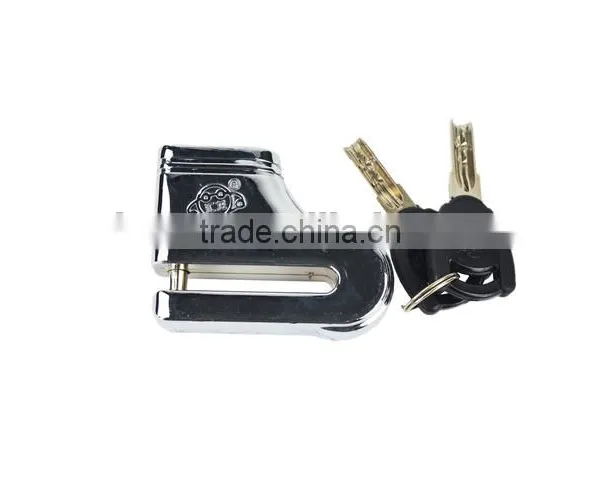 Hot Sale Good Quality Factory Price Steel Anti-theft Bicycle Locks 501 502 Bicycle Parts photo-3