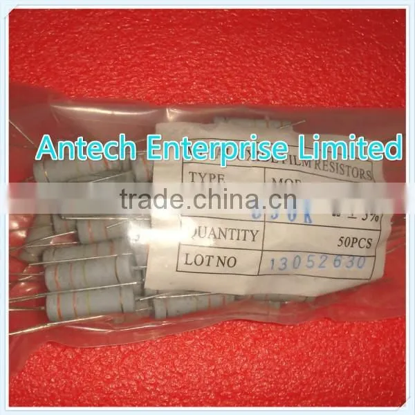 330K 1W 2W 5W DIP Resistor photo-2