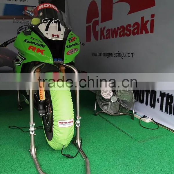 Digital Racing Tyre Warmer