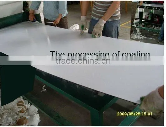 Processing Glass With CE and ISO9001 photo-3