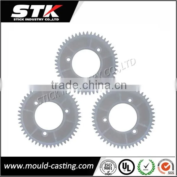 Furniture Plastic Small Components and Knobs photo-4