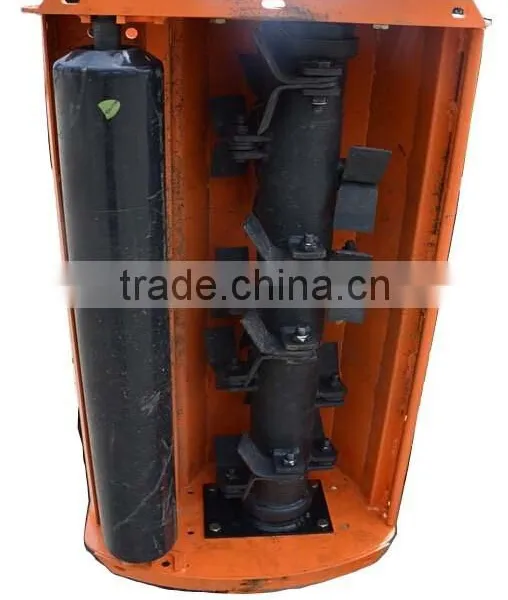 Brush Cutter Head ,kawasaki Brush Cutter,mitsubishi Brush Cutter photo-3