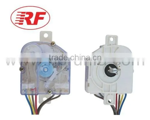 Washing Machine Timer