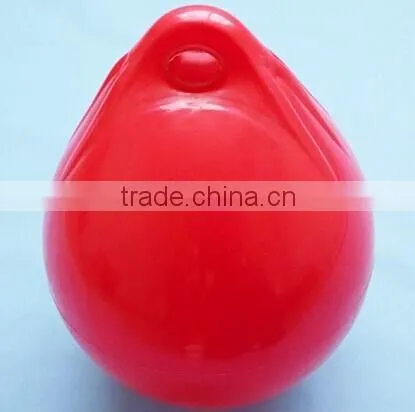 High Quality Dock Bumper Foam Pneumatic Boat Fender photo-3