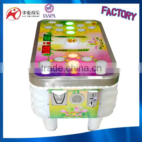 High Quality Capsule Toys Indoor Redemption Game Machine for Wholesale photo-2