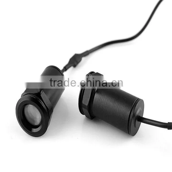 Ghost Shadow Cree Led Car Door Logo Welcome Projector Light