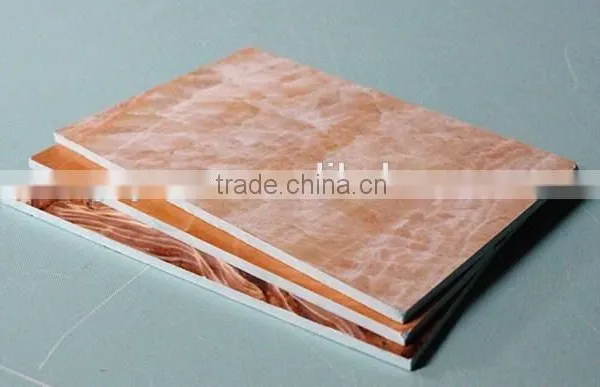 New Building Construction Material Interior Wall Panel, Mog Wall Panel photo-2