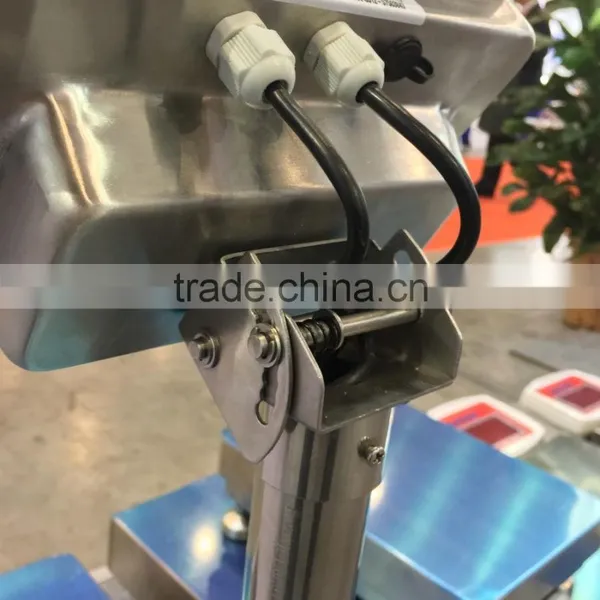 IP68 Waterproof Weighing Indicator photo-4