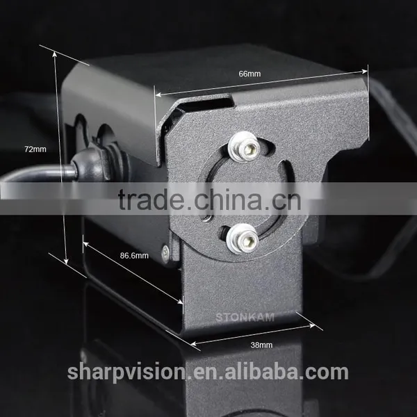 5" Digital Rear View System,Car System photo-4