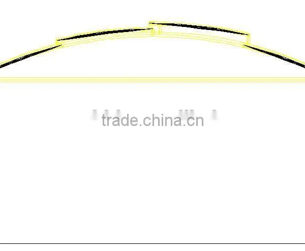 Smart Collapsible and Automatic Retractable and Open and Close Textile Architecture for Roof System photo-6