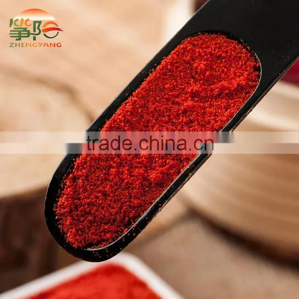 New Crop Chinese Chili FDA /HACCP/SGS Certificated Red Hot Pepper Powder photo-3