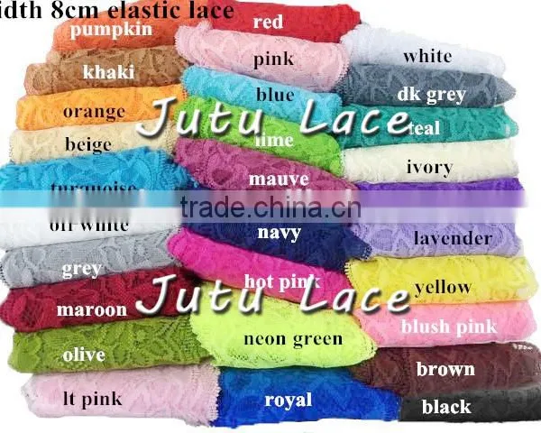 Tulle Lace Fabric / African Tulle Lace Fabric / new patten cotton nylon lace fabric/ garment accessories