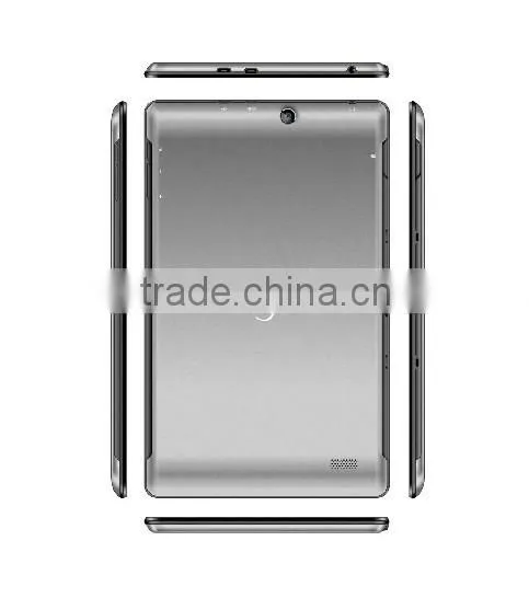 New Tablet PC Z3735 Quad Core 1GB RAM+16GB ROM 8.9 Inch IPS Screen Tablet PC photo-4