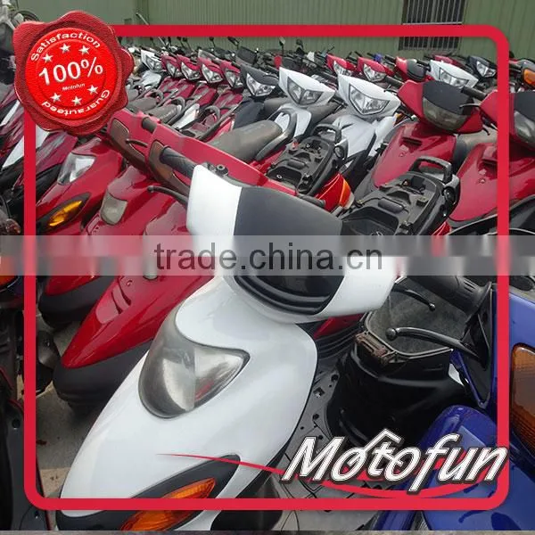 Chinese Motorcycles Used Scooter 125cc Used Motorcycles Motorbike Taiwan Export photo-2