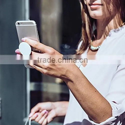 Expanding Stand and Grip for Smartphones and Tablets Air Event Holder photo-6
