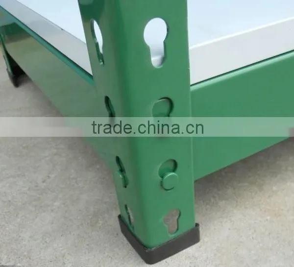 RH-HAL060 Warehouse Storage Rack Boltless Rack photo-5