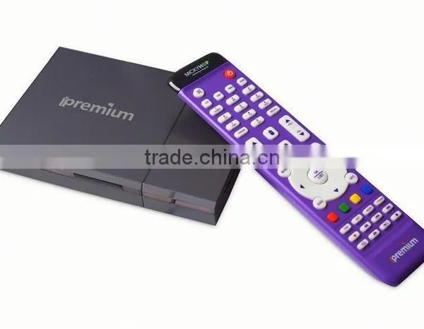 OS Android4.4 Quad Core Ipremium I9 IPTV Box Free TV With IPTV, Kodi Add All DVB DVB-S2/S,T/T2,C Ipremium photo-5