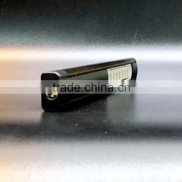 SMD LED Penlight With Work Light and Flashlight Can be Rechargeable With Magnet photo-4