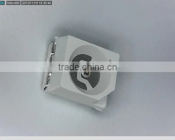 3528 PLCC SMD Green Color 900mcd Brightness photo-4