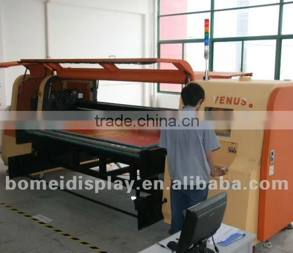 PVC Flex Banner Printing