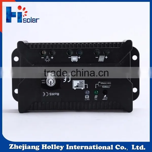 The Most Popular of 30A Mppt Series Solar Charge Controller IP22 photo-2