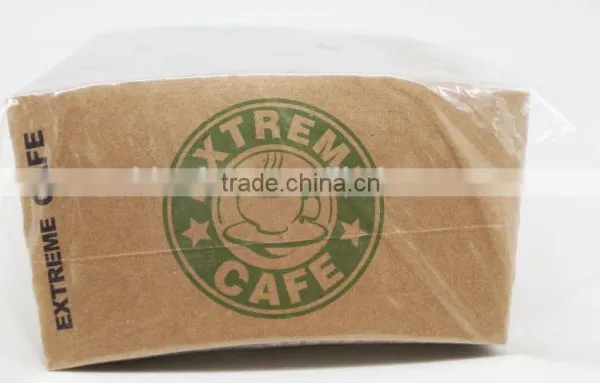 Printing Paper Sleeve for Hot/cold Drink Cup photo-6