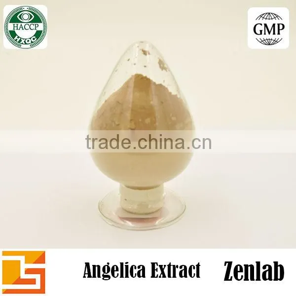 Extract Danggui Angelica for for Ligustilide Angelica Extract photo-3
