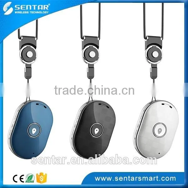 China GPS Tracker With LBS/GPS/BDS Auto Locating Tracking Device for People photo-6