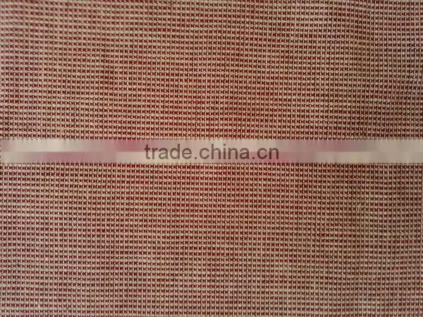 55%linen 45%cotton Yarn Dyed Fabric photo-3