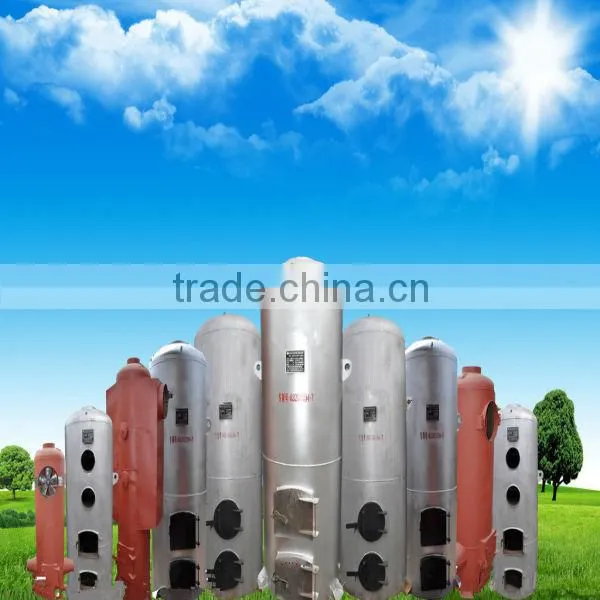 LSS Vertical Energy Hydrogen Boiler for Heating